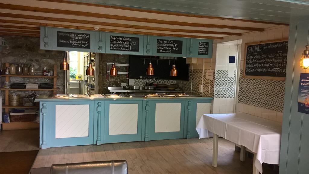 The Badger Inn Carbis Bay Eksteriør bilde