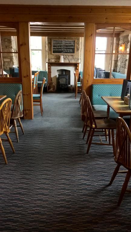 The Badger Inn Carbis Bay Eksteriør bilde