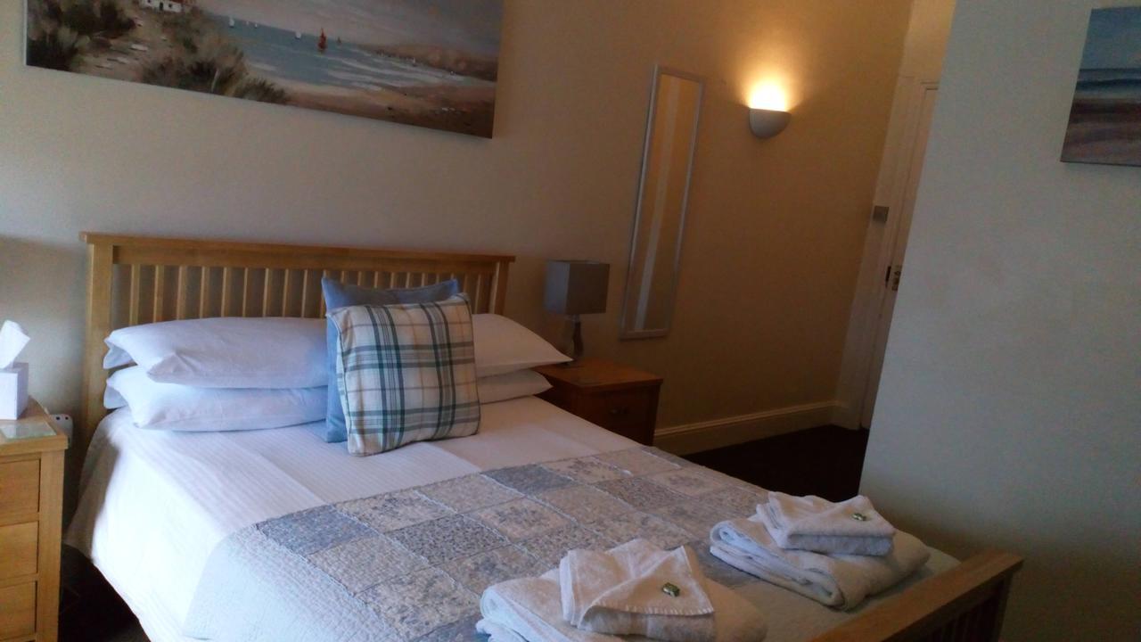 The Badger Inn Carbis Bay Eksteriør bilde